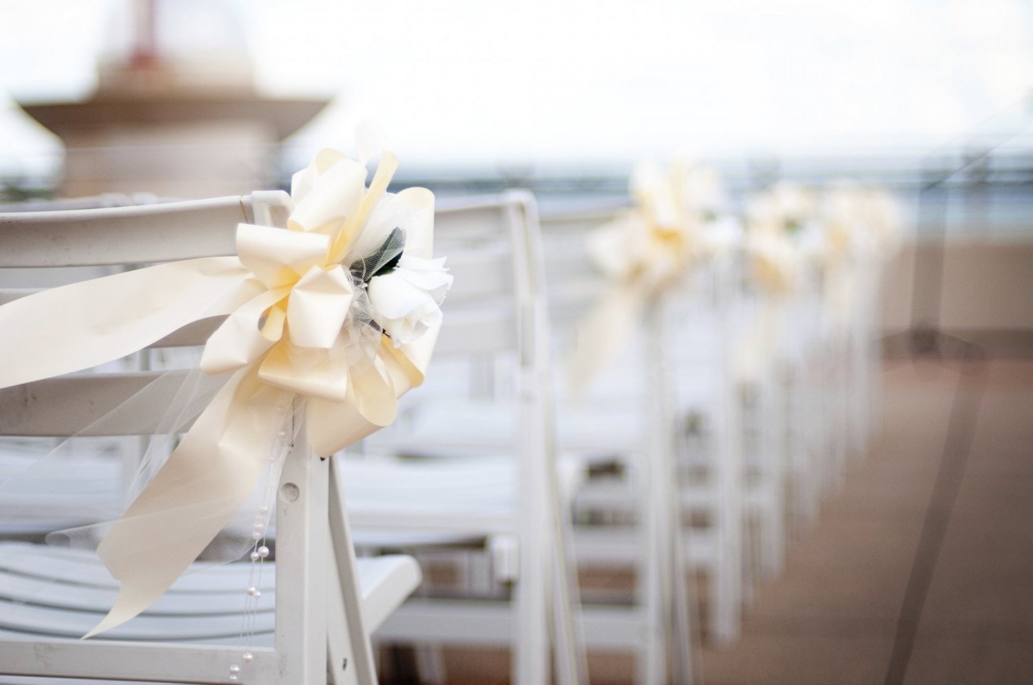 Apresentação em casamento